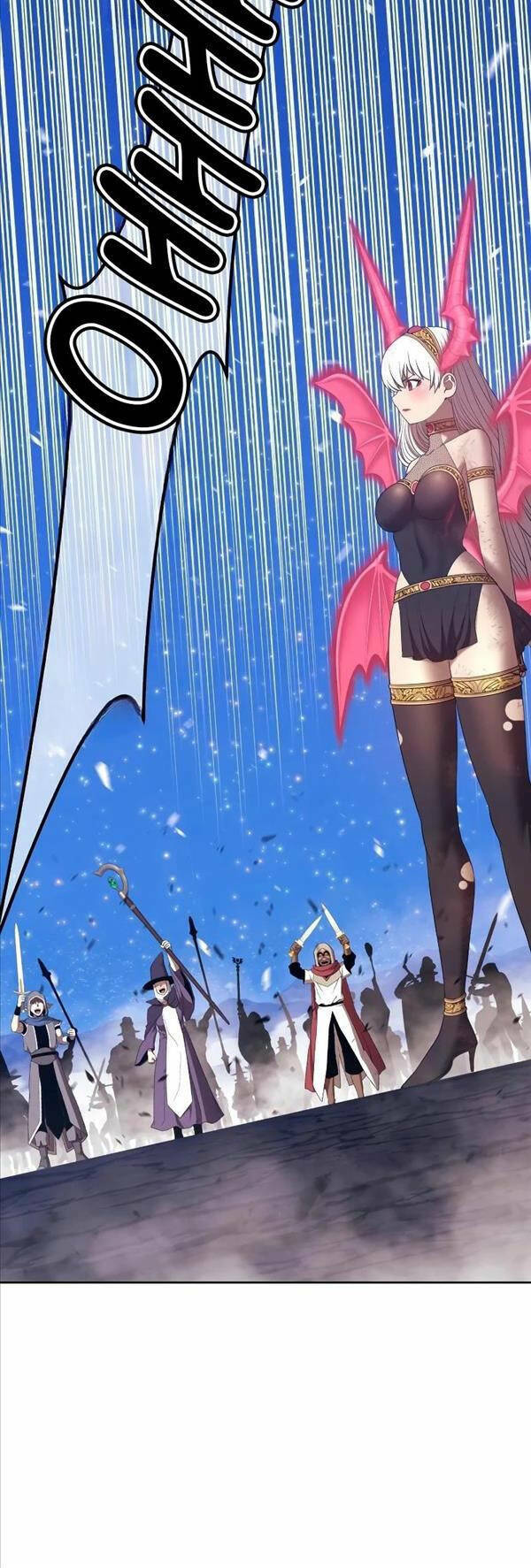 Gậy Gỗ Cấp 99+ - Chapter 76 - Page 37