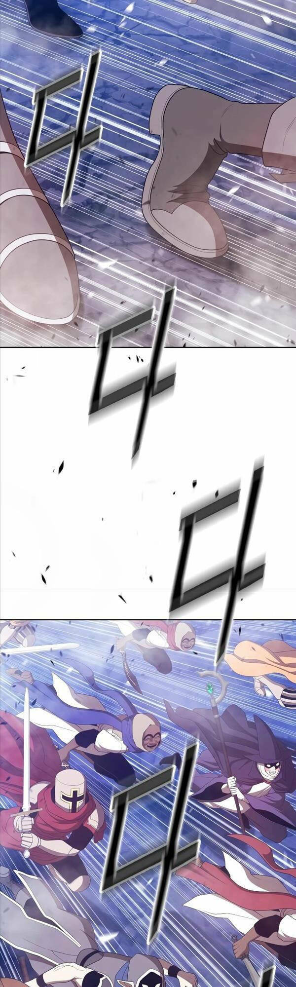 Gậy Gỗ Cấp 99+ - Chapter 76 - Page 41