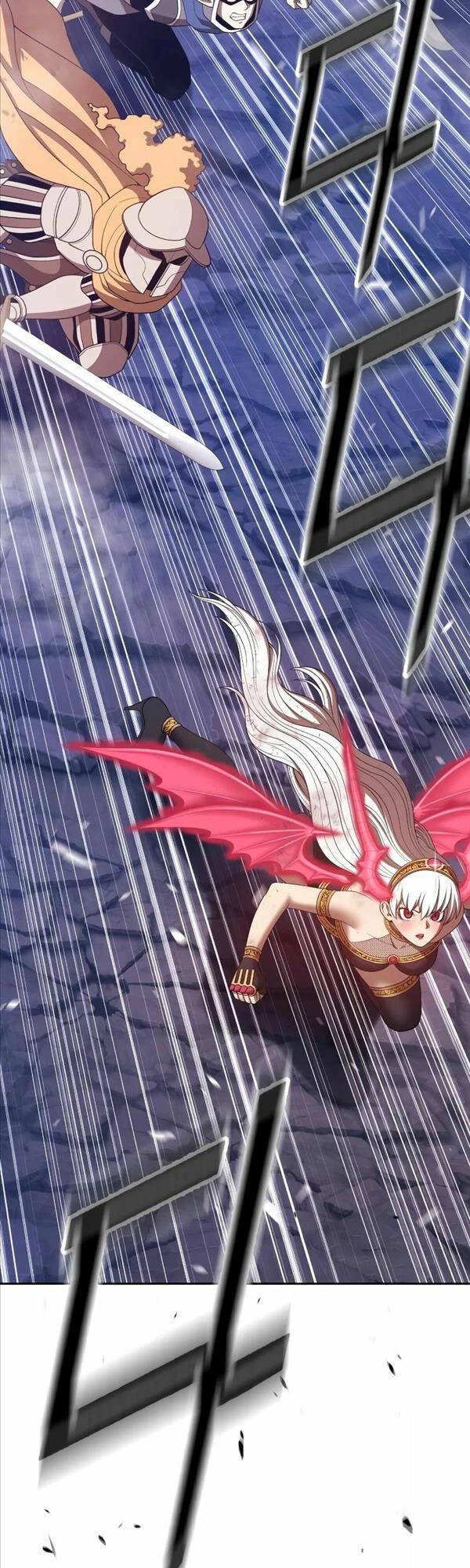 Gậy Gỗ Cấp 99+ - Chapter 76 - Page 42