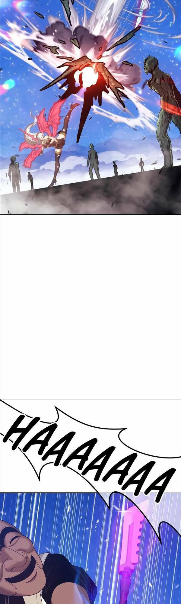 Gậy Gỗ Cấp 99+ - Chapter 76 - Page 46