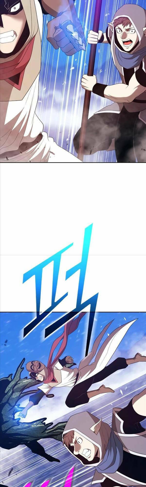 Gậy Gỗ Cấp 99+ - Chapter 76 - Page 47