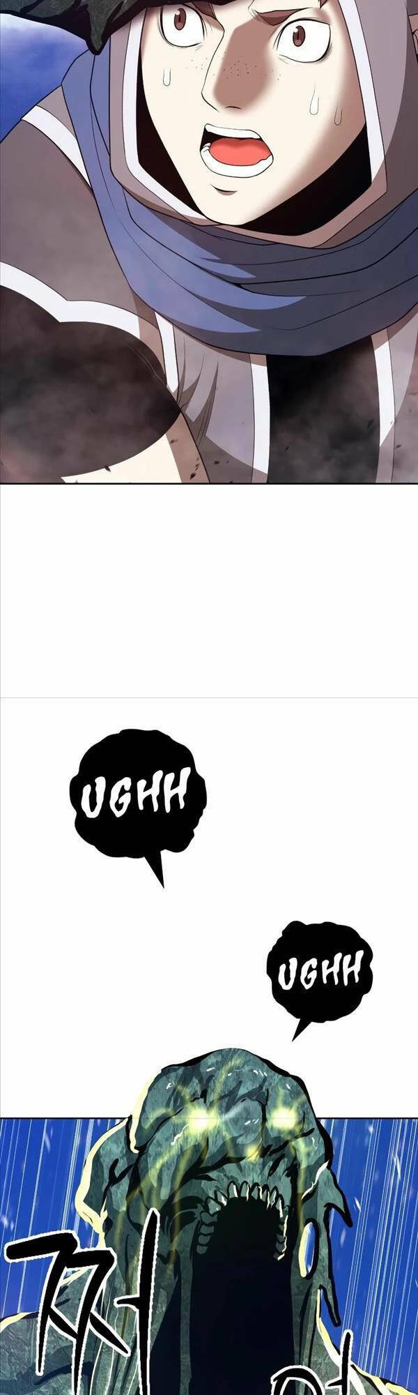 Gậy Gỗ Cấp 99+ - Chapter 76 - Page 50