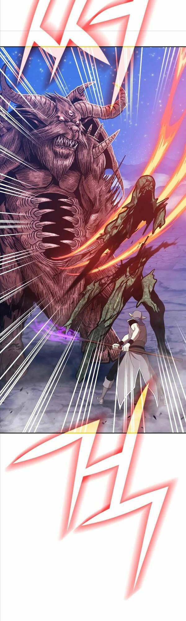 Gậy Gỗ Cấp 99+ - Chapter 76 - Page 53