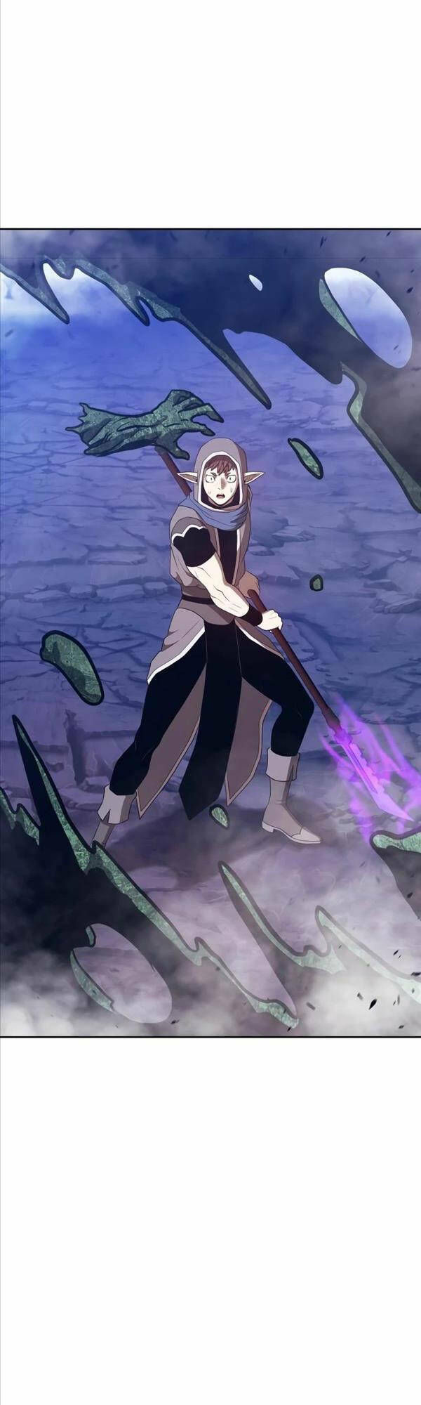 Gậy Gỗ Cấp 99+ - Chapter 76 - Page 54