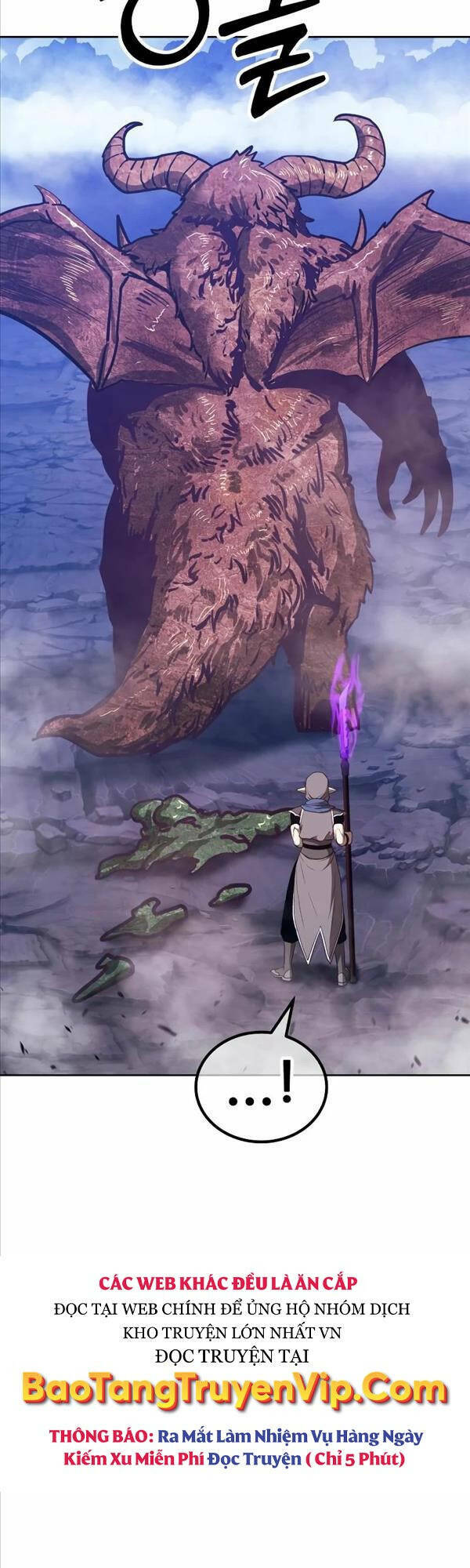 Gậy Gỗ Cấp 99+ - Chapter 76 - Page 56