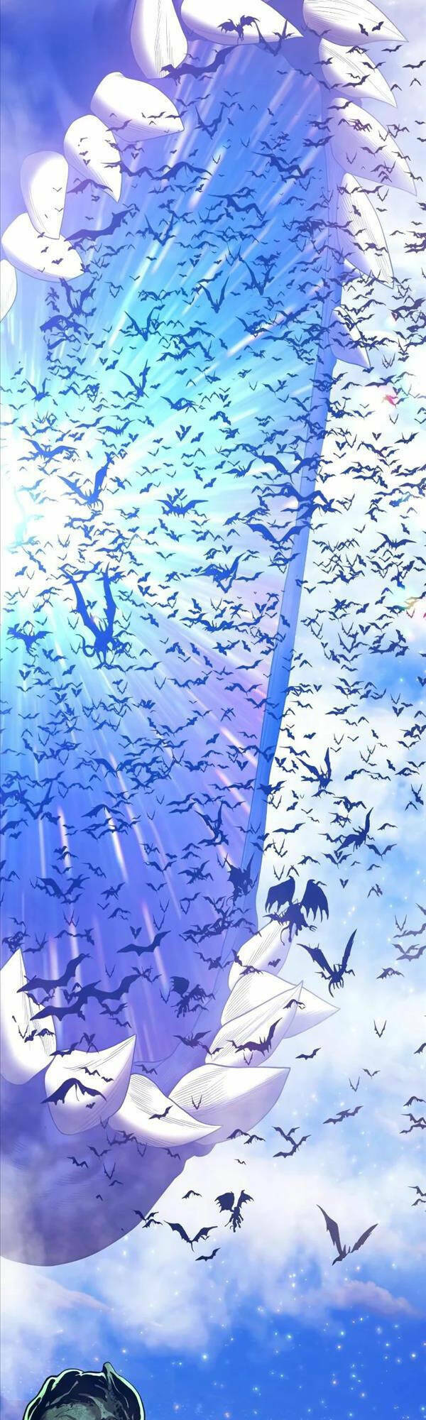 Gậy Gỗ Cấp 99+ - Chapter 76 - Page 5