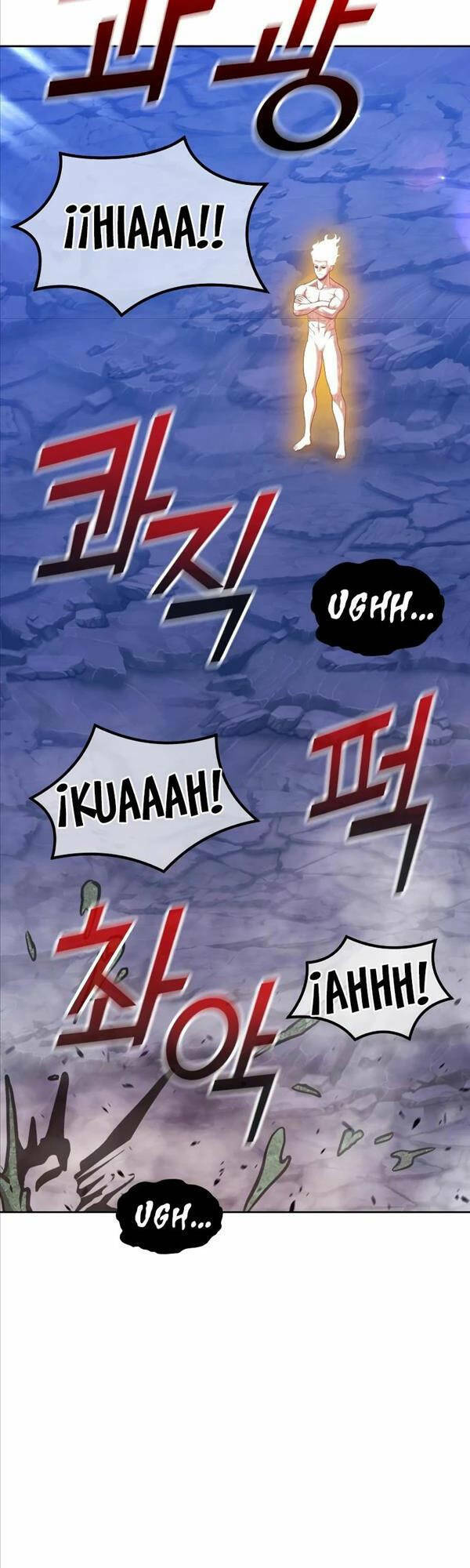 Gậy Gỗ Cấp 99+ - Chapter 76 - Page 63