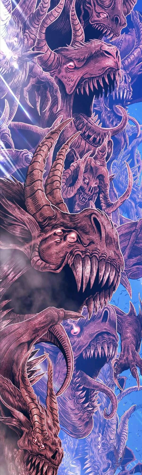 Gậy Gỗ Cấp 99+ - Chapter 76 - Page 7