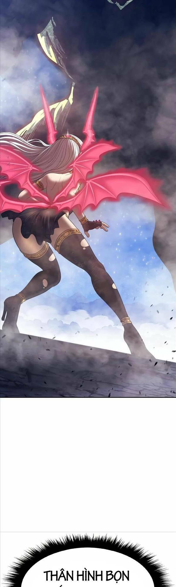 Gậy Gỗ Cấp 99+ - Chapter 76 - Page 83