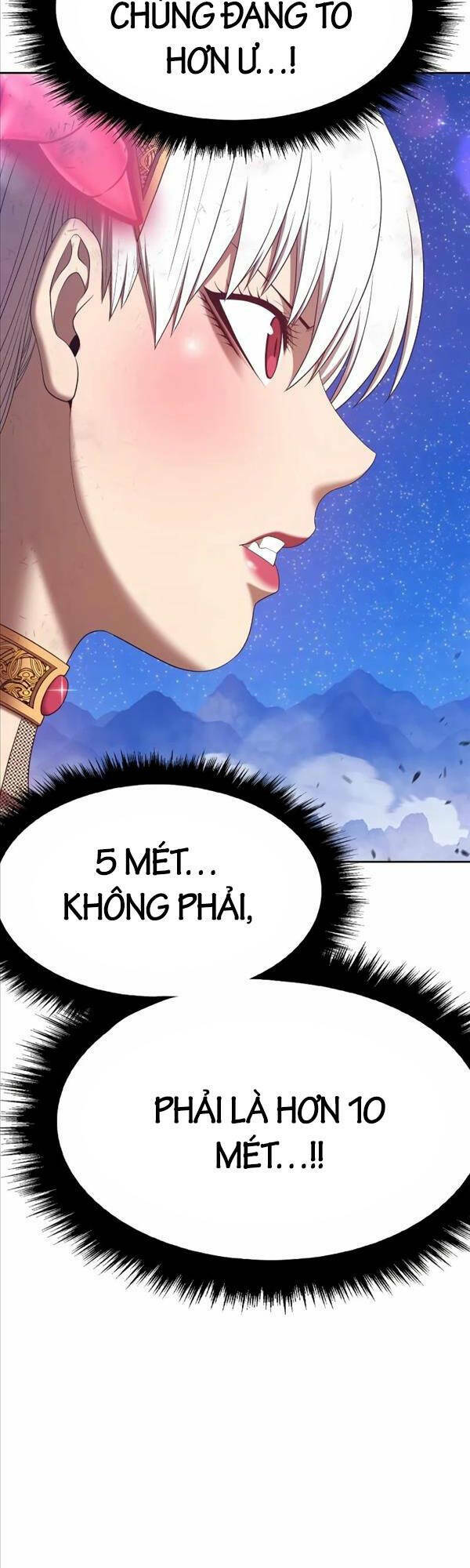 Gậy Gỗ Cấp 99+ - Chapter 76 - Page 84