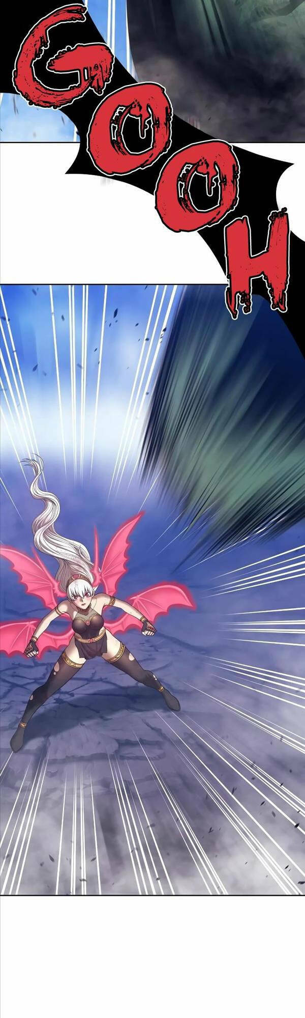 Gậy Gỗ Cấp 99+ - Chapter 76 - Page 86