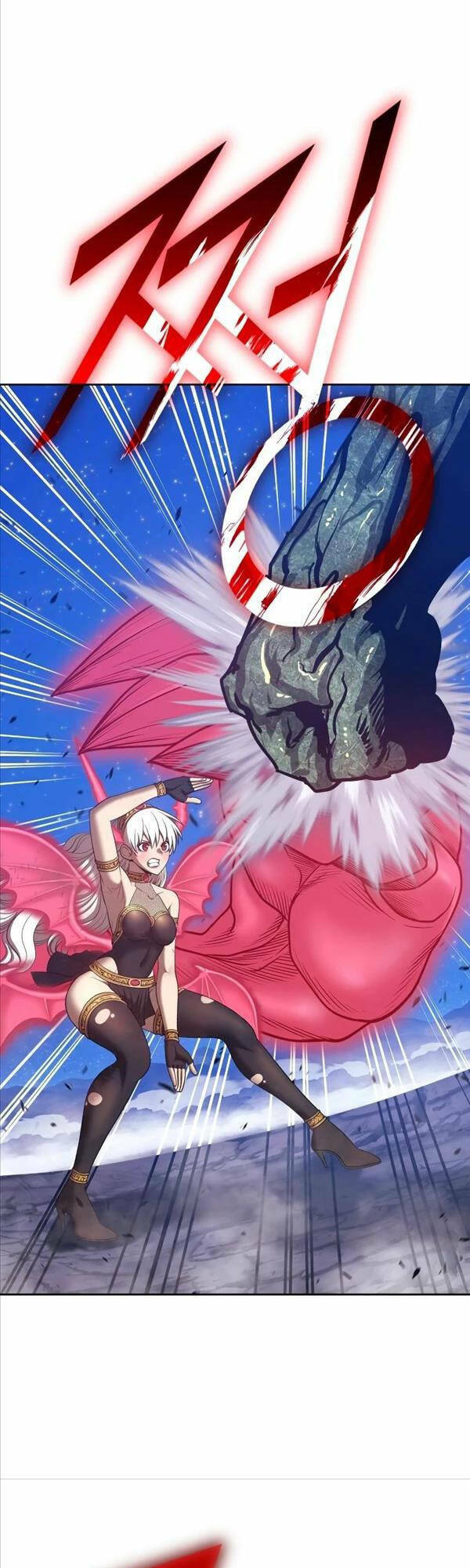 Gậy Gỗ Cấp 99+ - Chapter 76 - Page 89