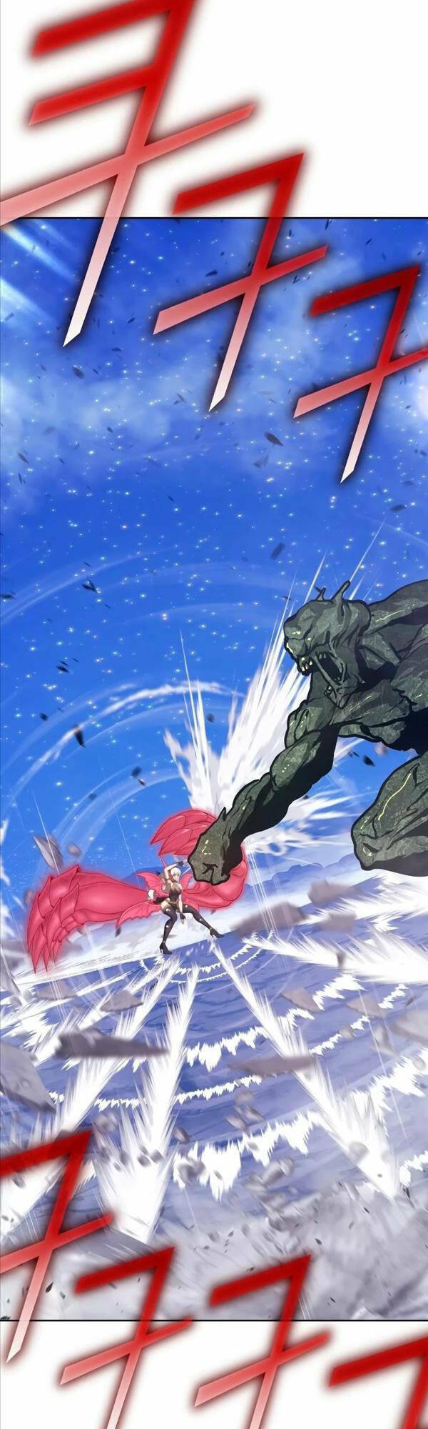 Gậy Gỗ Cấp 99+ - Chapter 76 - Page 90