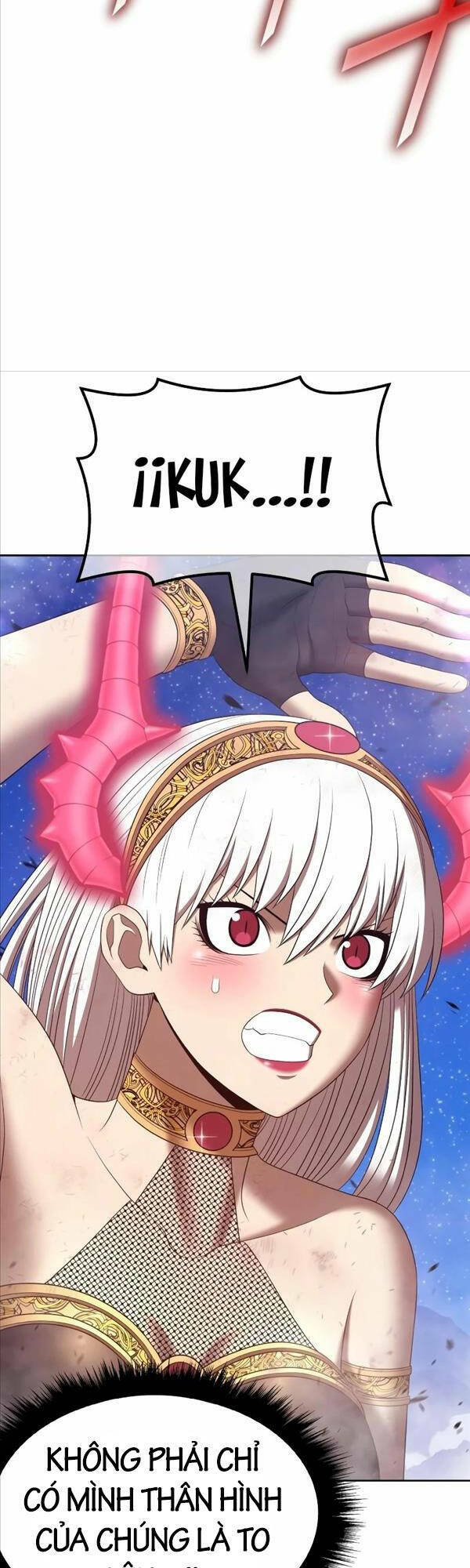 Gậy Gỗ Cấp 99+ - Chapter 76 - Page 91