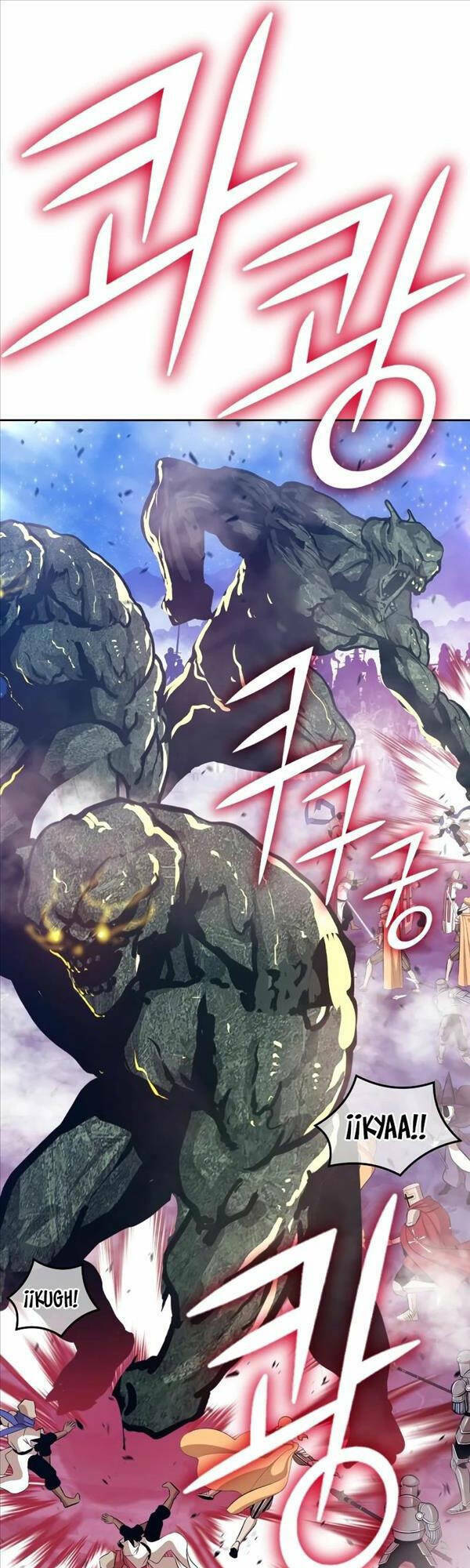 Gậy Gỗ Cấp 99+ - Chapter 76 - Page 94