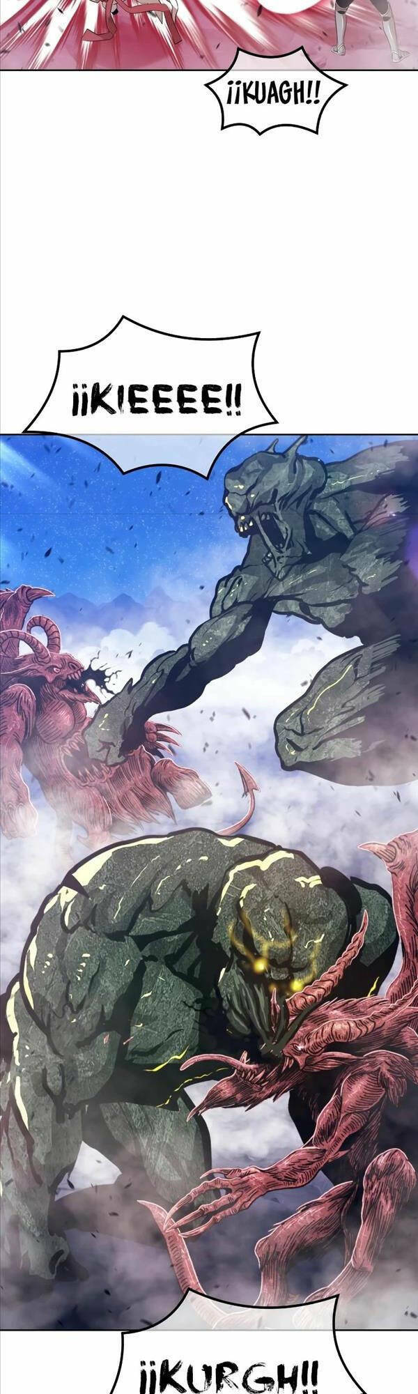 Gậy Gỗ Cấp 99+ - Chapter 76 - Page 95