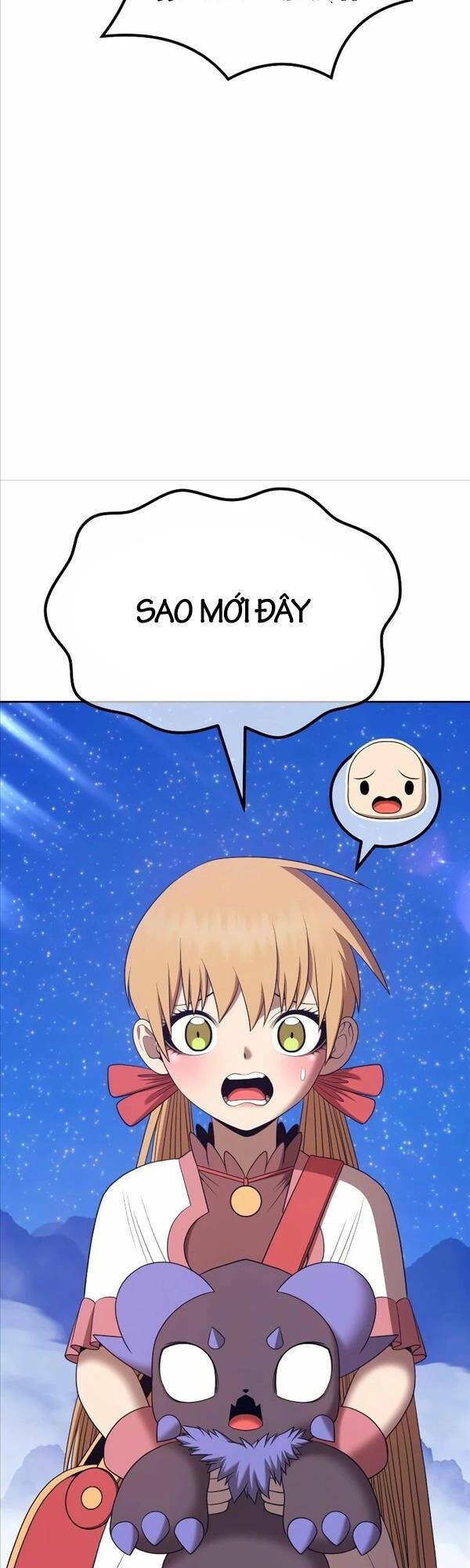 Gậy Gỗ Cấp 99+ - Chapter 76 - Page 96