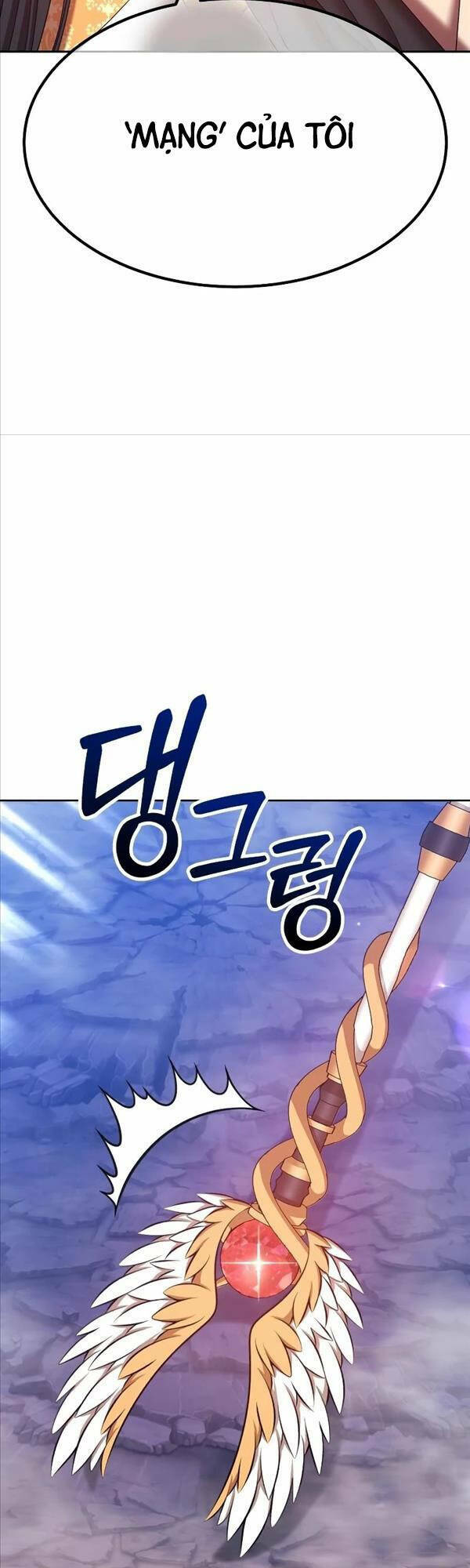 Gậy Gỗ Cấp 99+ - Chapter 77.5 - Page 9