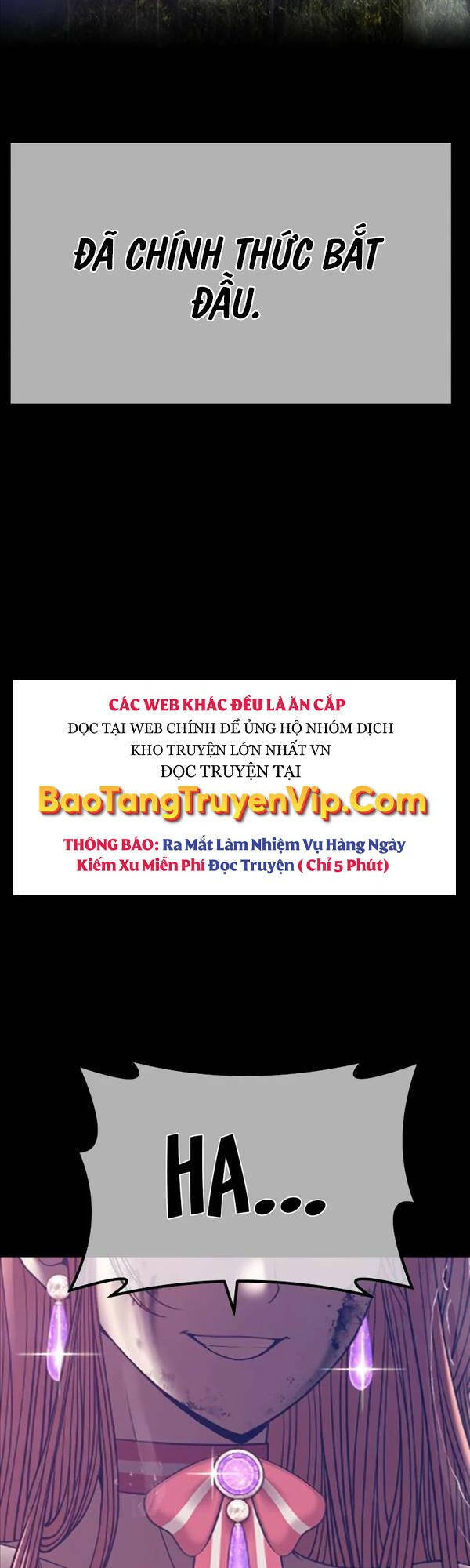 Gậy Gỗ Cấp 99+ - Chapter 77.5 - Page 101