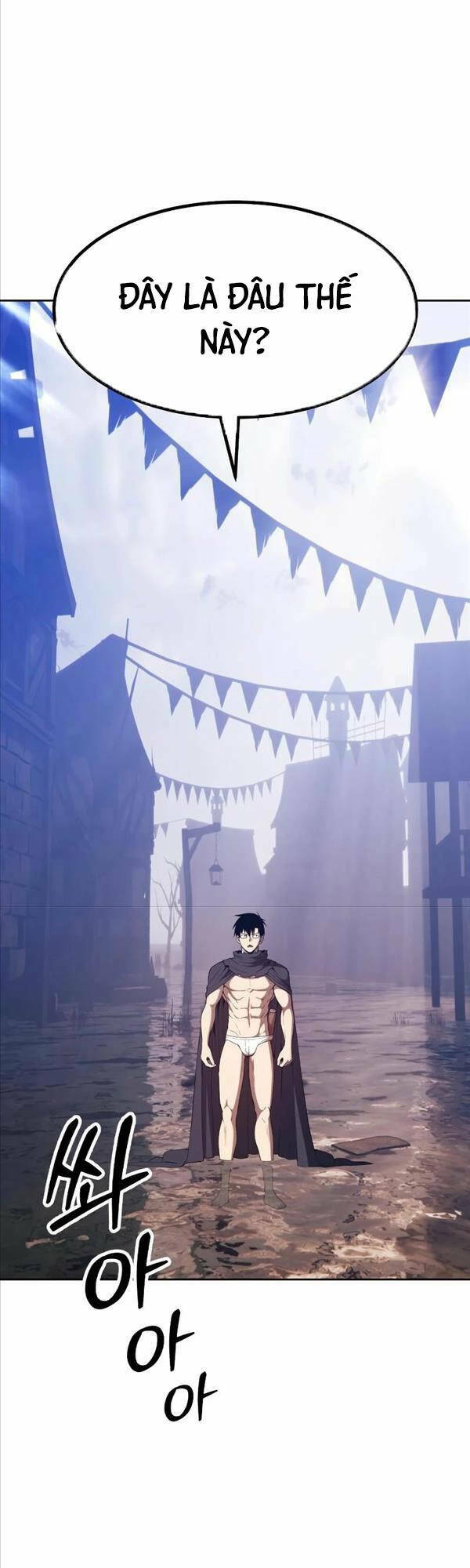 Gậy Gỗ Cấp 99+ - Chapter 77.5 - Page 18