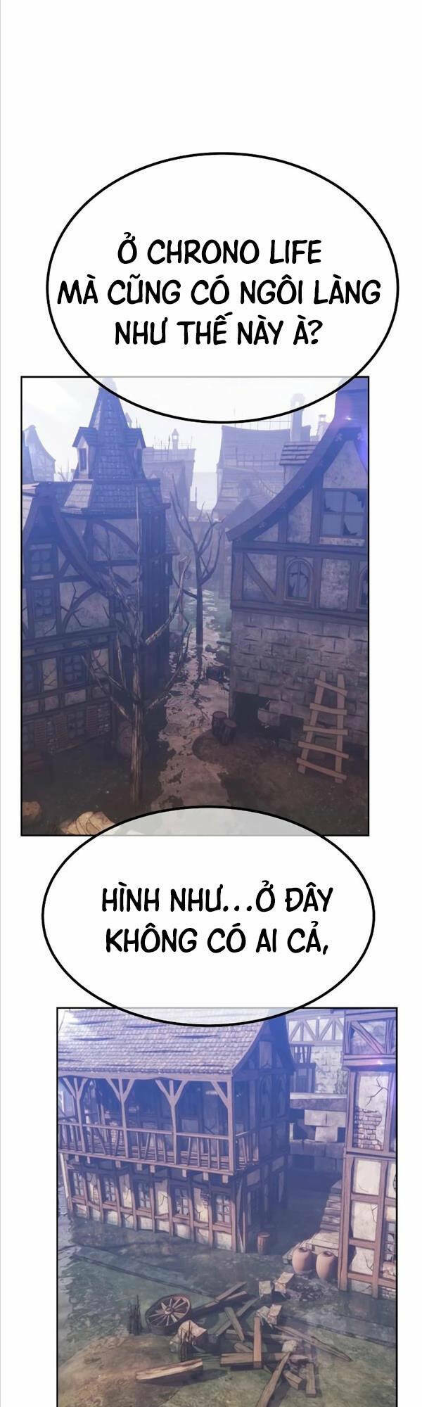 Gậy Gỗ Cấp 99+ - Chapter 77.5 - Page 19