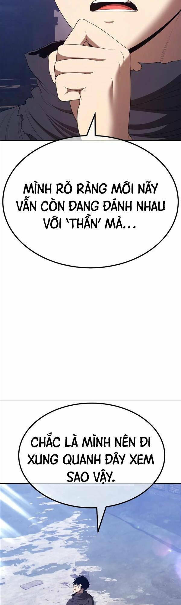 Gậy Gỗ Cấp 99+ - Chapter 77.5 - Page 21