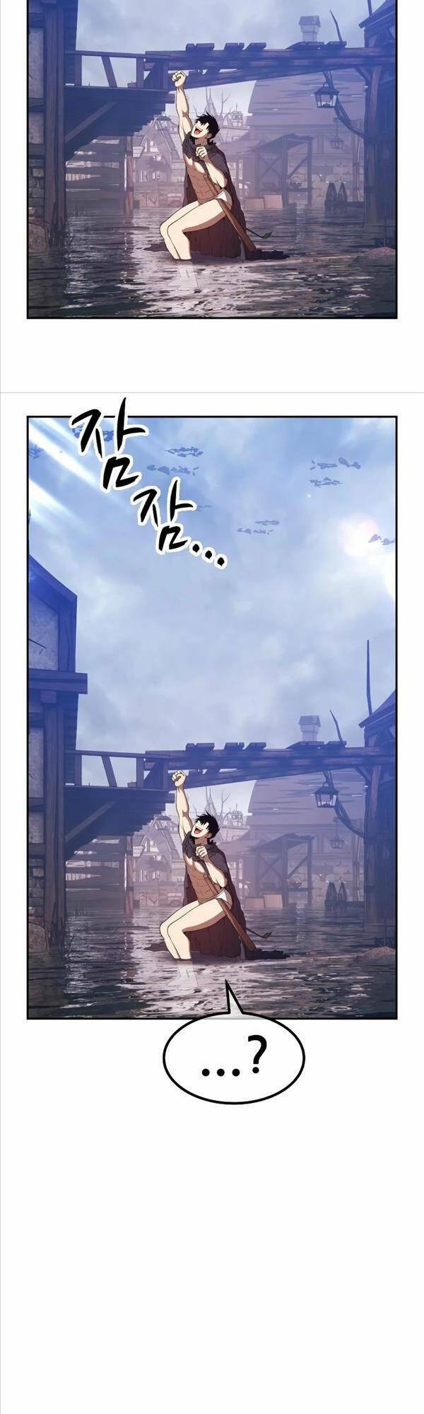 Gậy Gỗ Cấp 99+ - Chapter 77.5 - Page 24