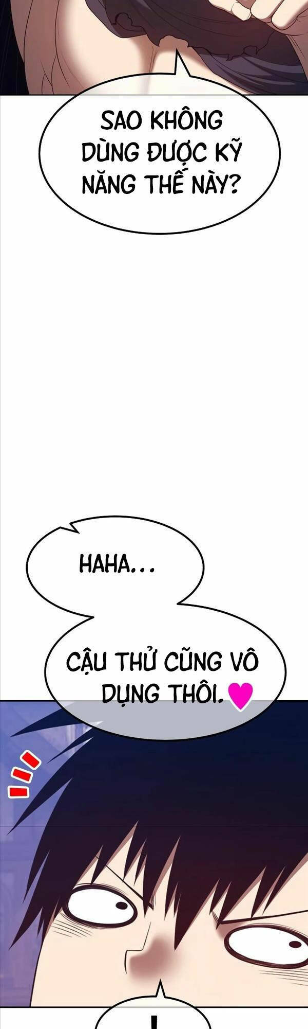 Gậy Gỗ Cấp 99+ - Chapter 77.5 - Page 26
