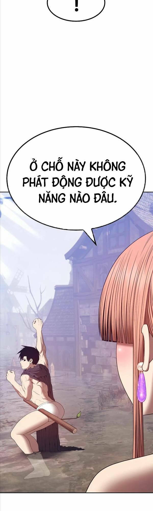 Gậy Gỗ Cấp 99+ - Chapter 77.5 - Page 27