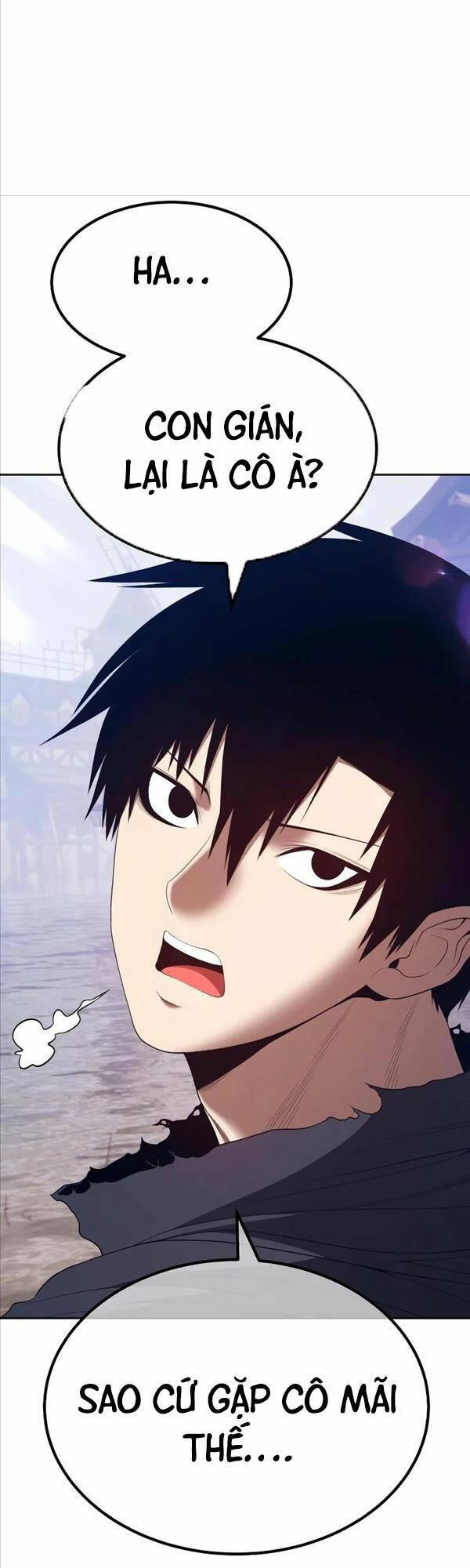 Gậy Gỗ Cấp 99+ - Chapter 77.5 - Page 28