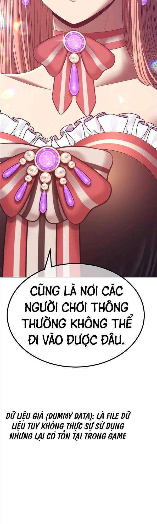 Gậy Gỗ Cấp 99+ - Chapter 77.5 - Page 32