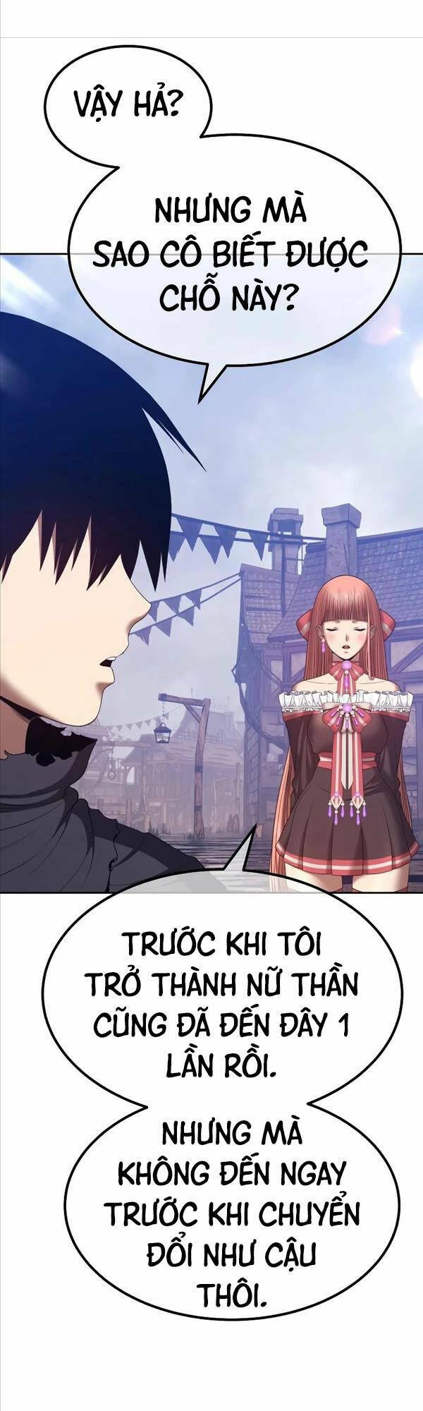 Gậy Gỗ Cấp 99+ - Chapter 77.5 - Page 33