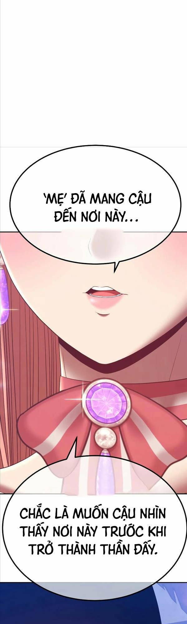 Gậy Gỗ Cấp 99+ - Chapter 77.5 - Page 34