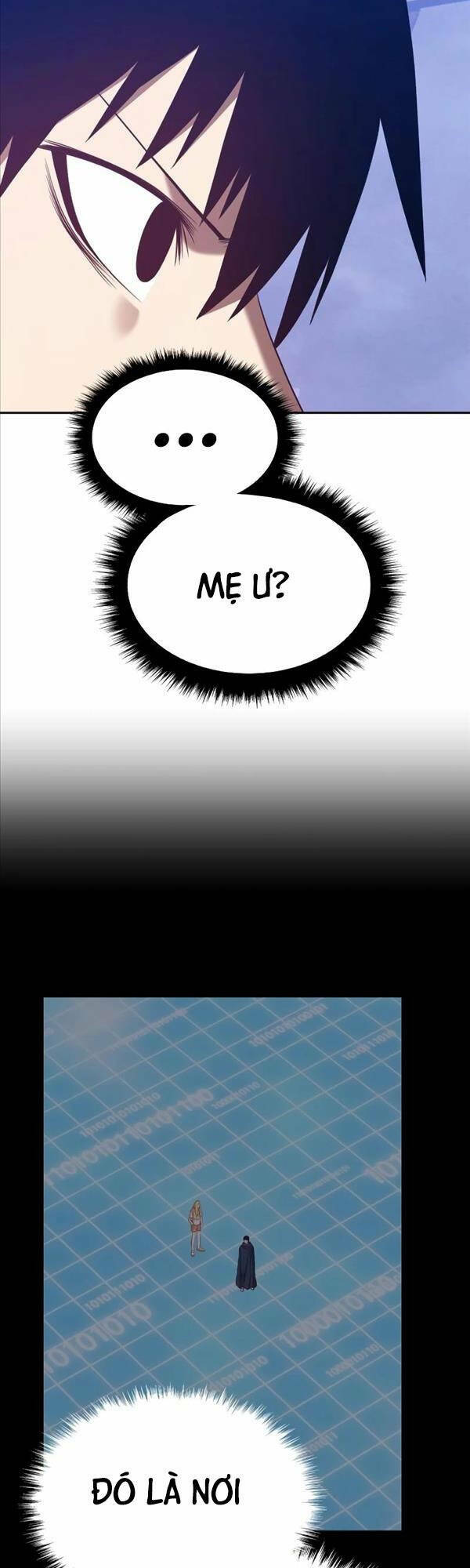 Gậy Gỗ Cấp 99+ - Chapter 77.5 - Page 35