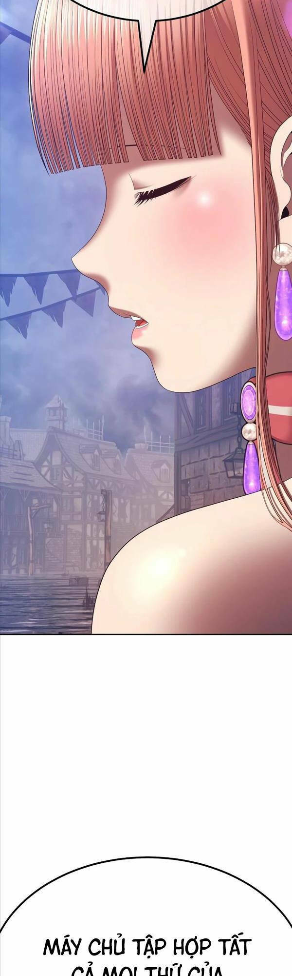 Gậy Gỗ Cấp 99+ - Chapter 77.5 - Page 37