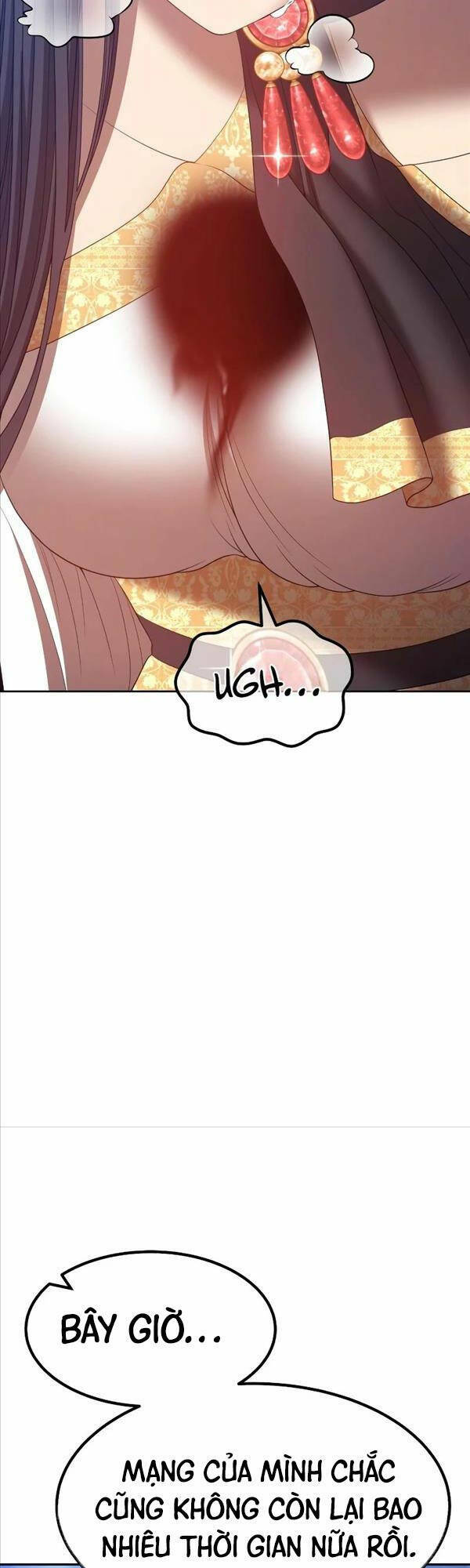 Gậy Gỗ Cấp 99+ - Chapter 77.5 - Page 3