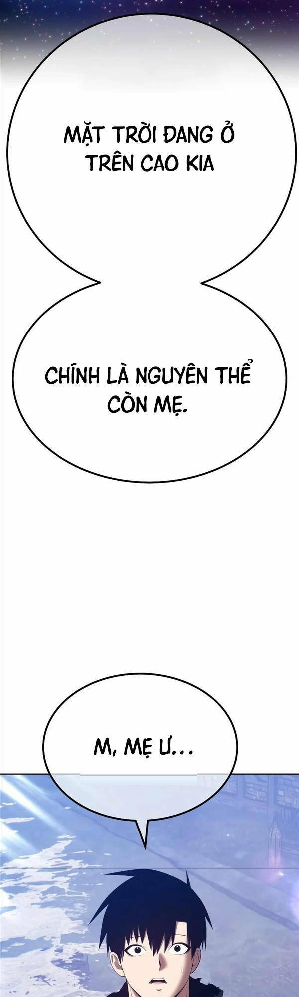 Gậy Gỗ Cấp 99+ - Chapter 77.5 - Page 43