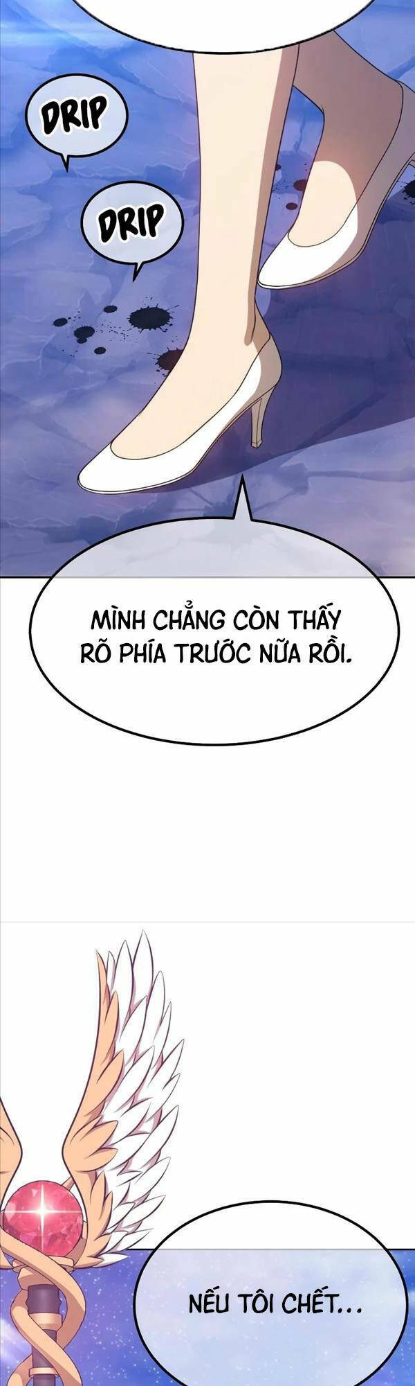 Gậy Gỗ Cấp 99+ - Chapter 77.5 - Page 4