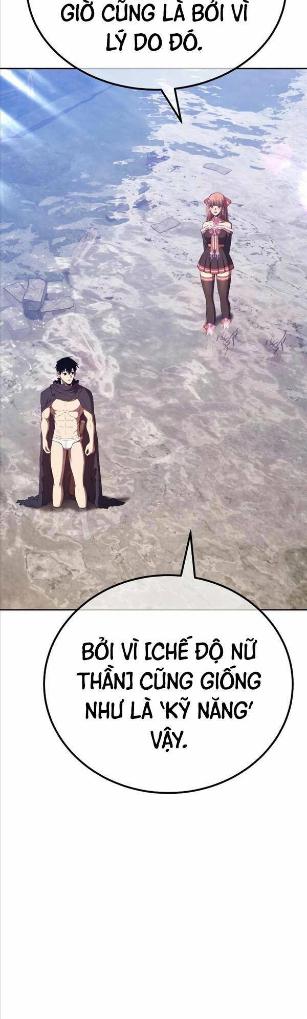 Gậy Gỗ Cấp 99+ - Chapter 77.5 - Page 50