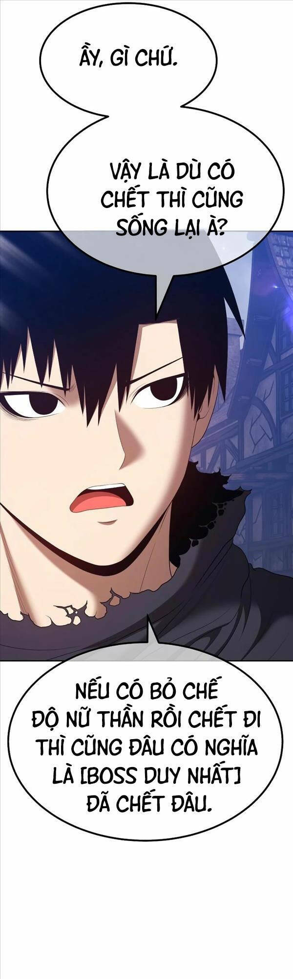 Gậy Gỗ Cấp 99+ - Chapter 77.5 - Page 51