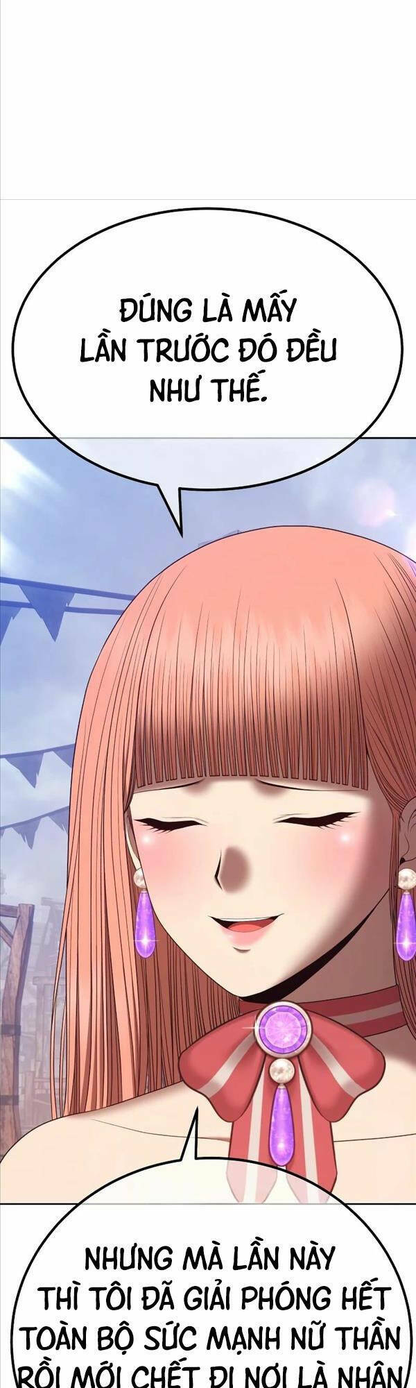 Gậy Gỗ Cấp 99+ - Chapter 77.5 - Page 52