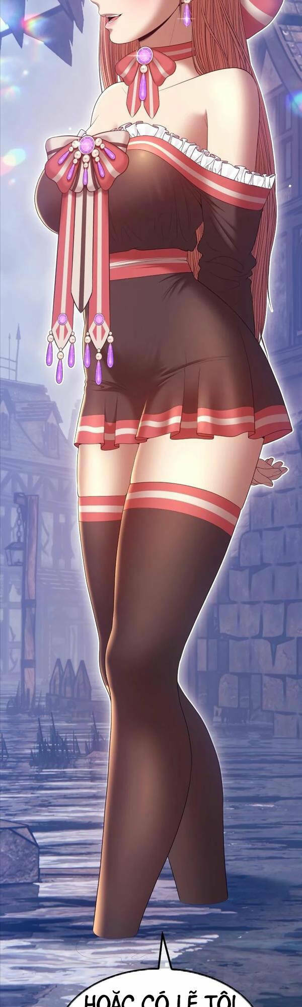 Gậy Gỗ Cấp 99+ - Chapter 77.5 - Page 56