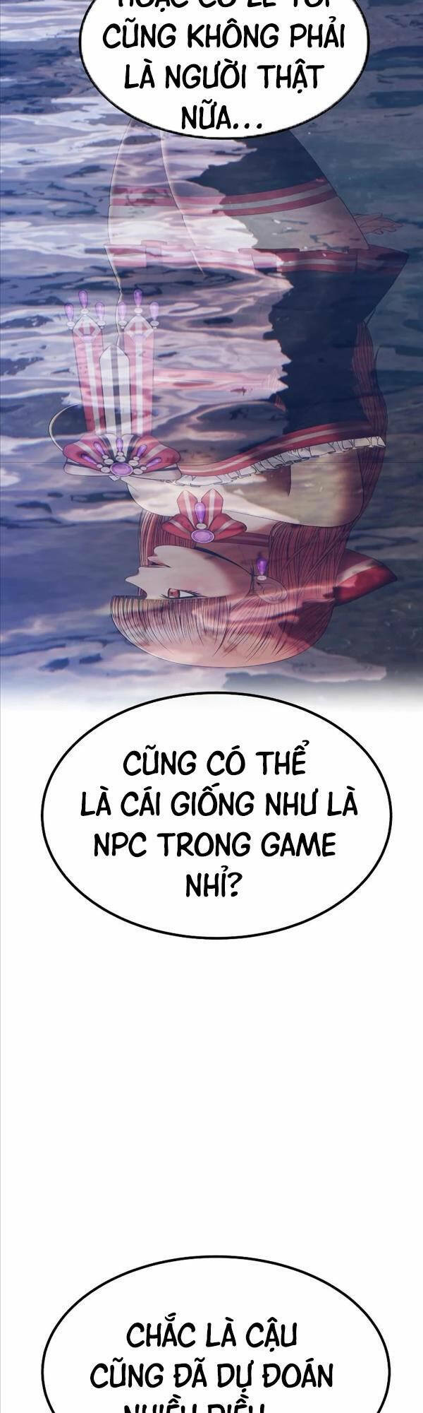 Gậy Gỗ Cấp 99+ - Chapter 77.5 - Page 57