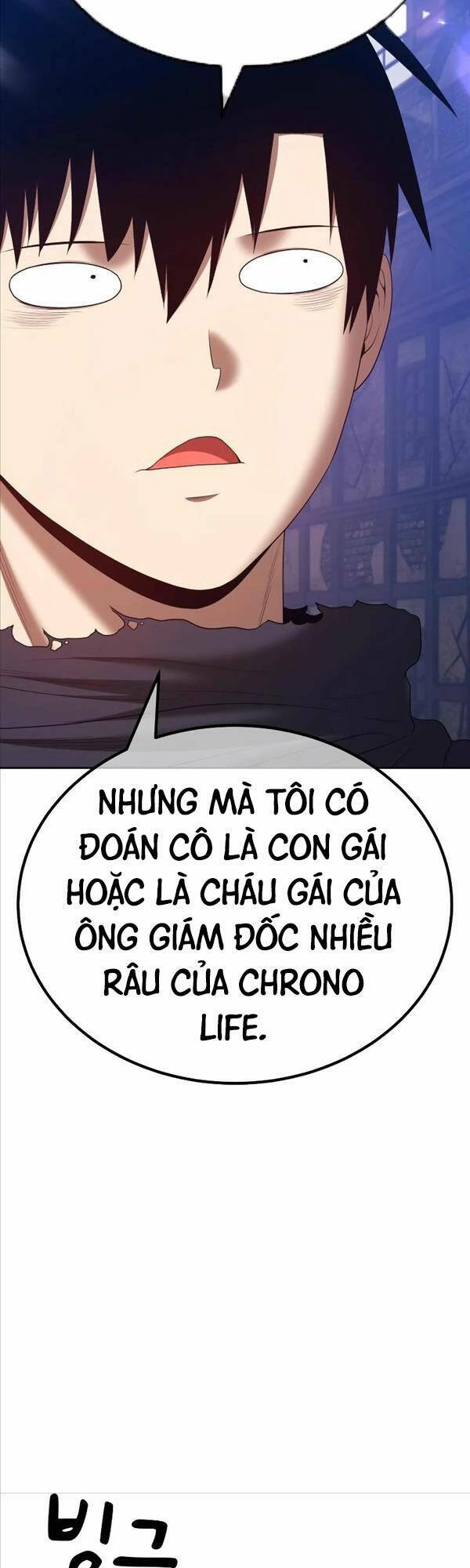 Gậy Gỗ Cấp 99+ - Chapter 77.5 - Page 59