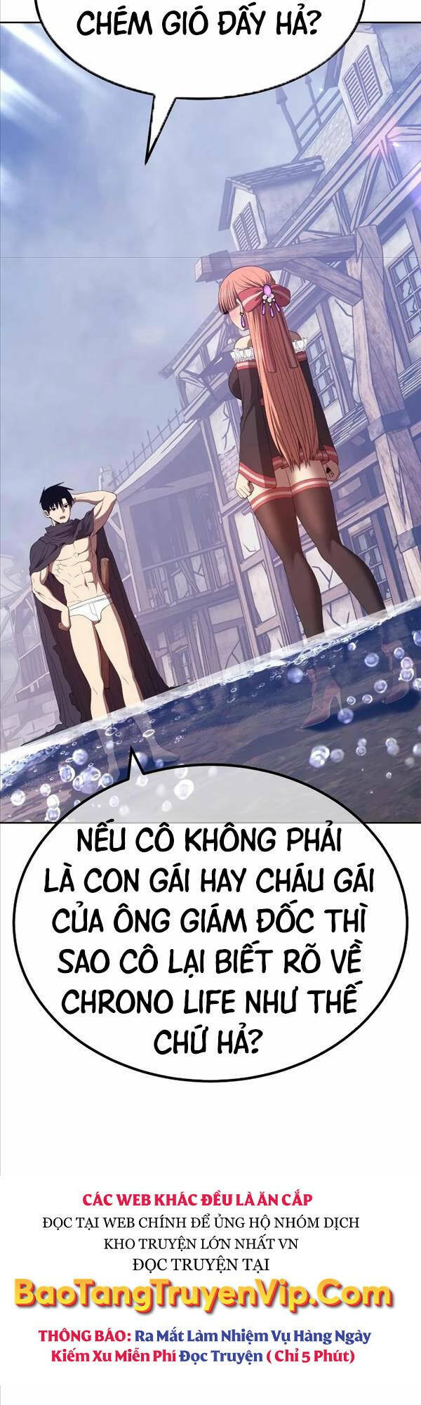 Gậy Gỗ Cấp 99+ - Chapter 77.5 - Page 62