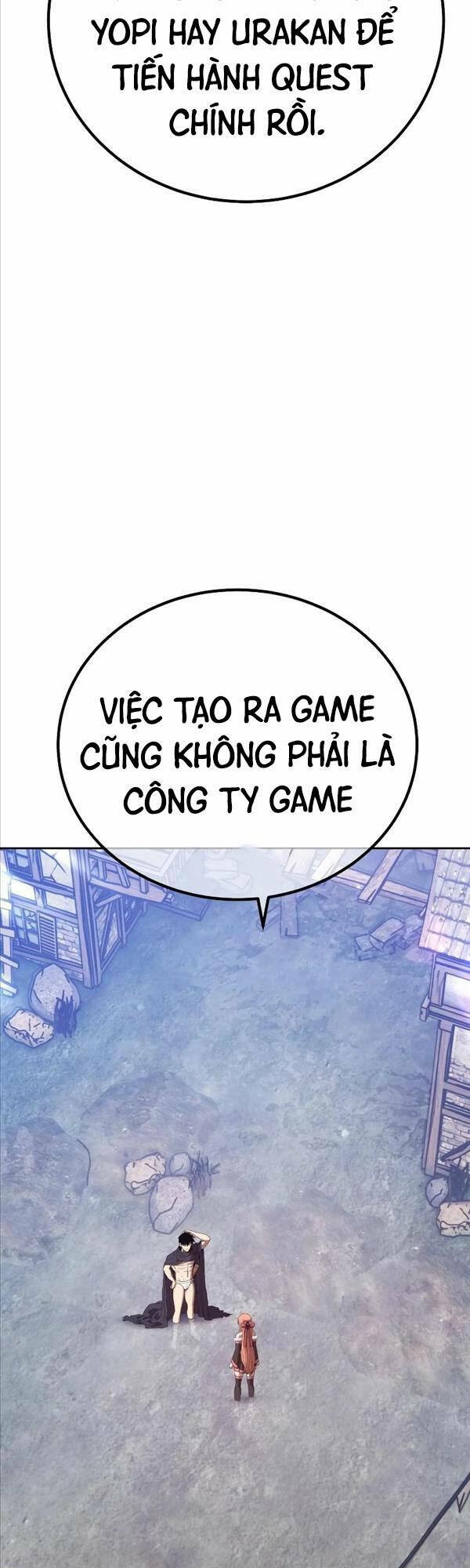 Gậy Gỗ Cấp 99+ - Chapter 77.5 - Page 64