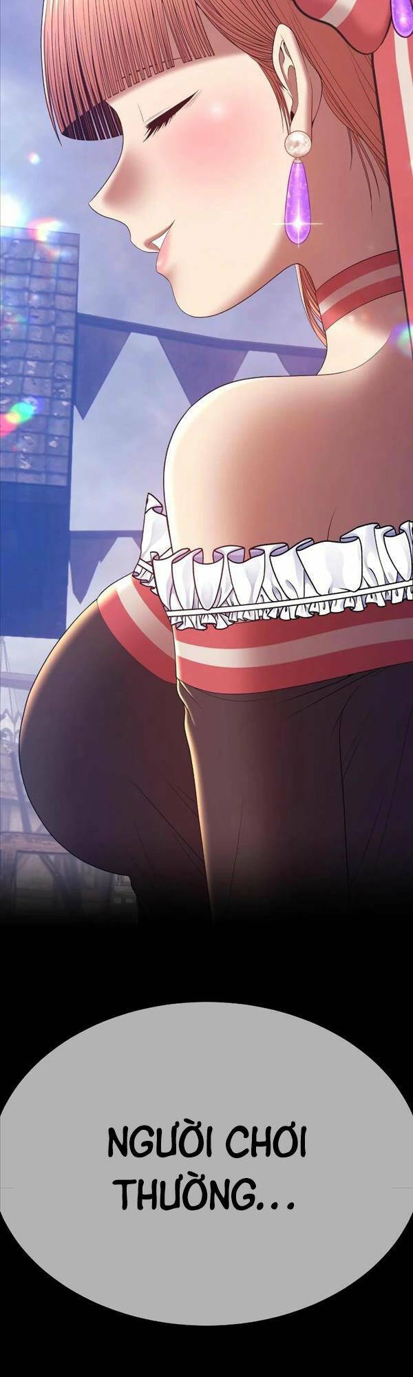 Gậy Gỗ Cấp 99+ - Chapter 77.5 - Page 68