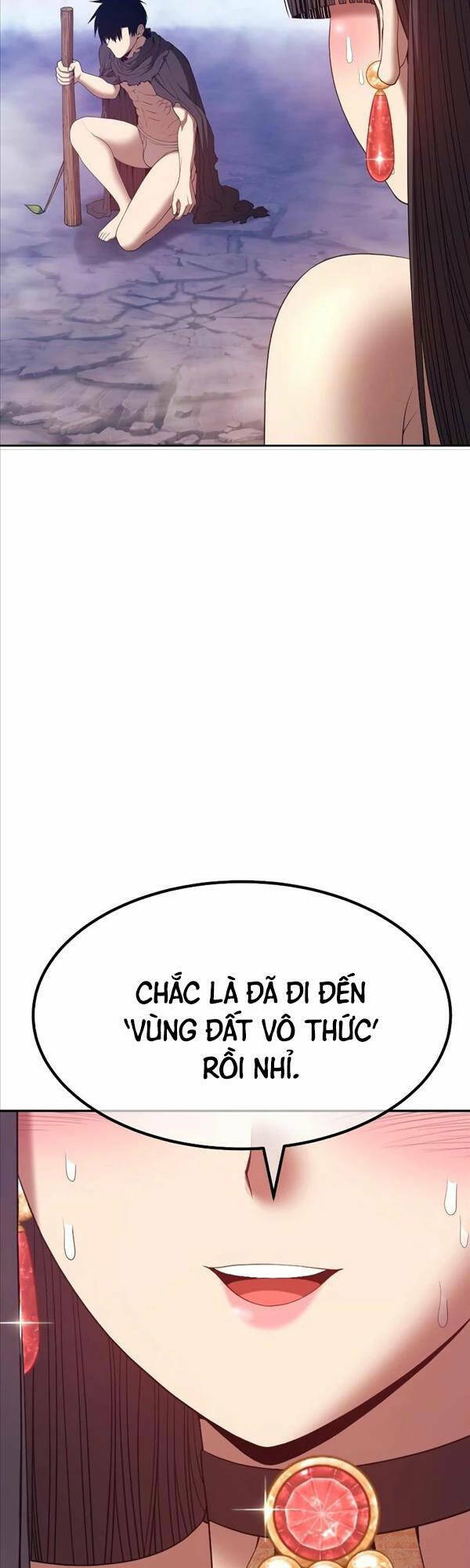 Gậy Gỗ Cấp 99+ - Chapter 77.5 - Page 6