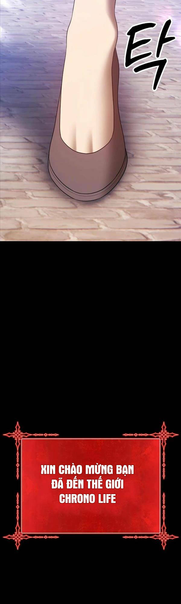 Gậy Gỗ Cấp 99+ - Chapter 77.5 - Page 77