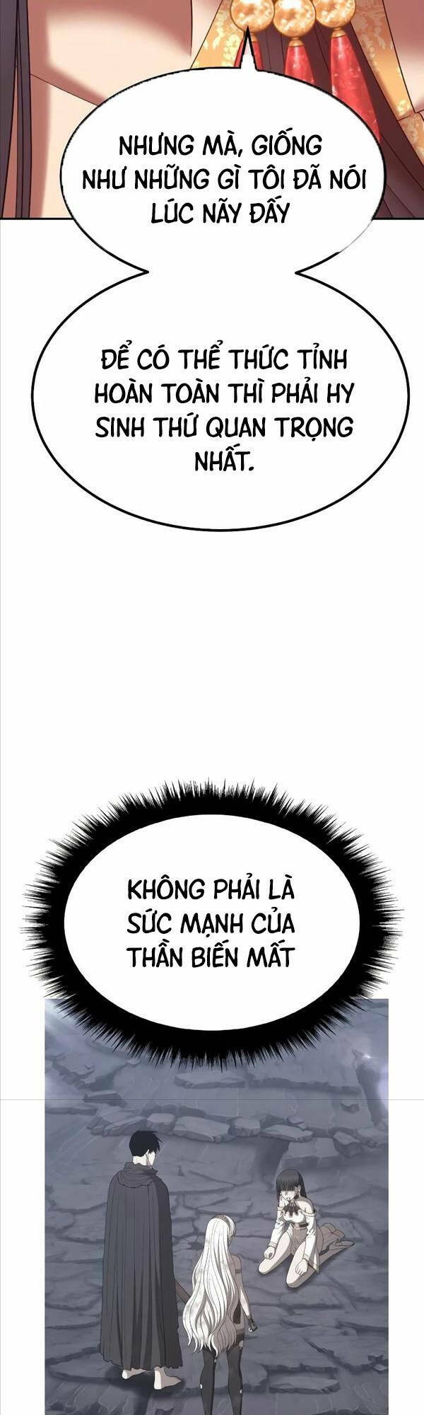 Gậy Gỗ Cấp 99+ - Chapter 77.5 - Page 7